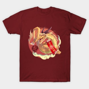 Year of the Dragon T-Shirt